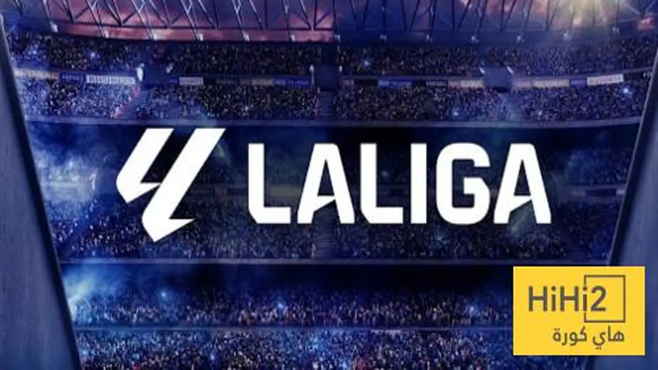 أحدث الأرقام 4 حقائق تكشف موسم الدوري الإسباني